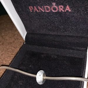 PANDORA CHARM !